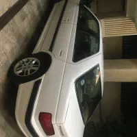 پژو پارس اتومات