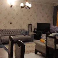 ۸۵متر/دوخواب/نیکمرام فولادلو ۸دی