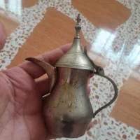 دله خوش دست|قوری، کتری، قهوهساز دستی|مسجد سلیمان, |دیوار
