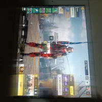 آیپد نسل شش در حد نو