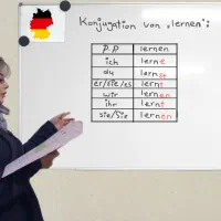 تدریس و آموزش زبان آلمانی (آنلاین و مجازی)