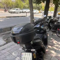 باکس موتورسیکلت