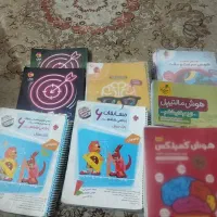 کتاب تیزهوشان
