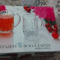 استکان چایی خوری