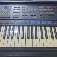 ارگ (پیانو) yamaha psr 64|پیانو، کیبورد، آکاردئون|رشت, شهرک شهید مفتح|دیوار