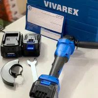 مینی فرز شارژی ویوارکس مدل VR2415-AG