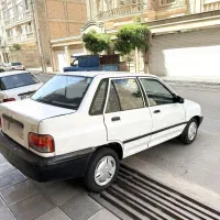 پراید81 شاسی فنی بشرط