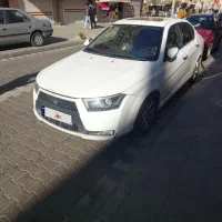 دنا پلاس توربو ۶ دنده