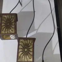 لوازم شخصی خانگی|لوستر و چراغ آویز|بیرجند, |دیوار