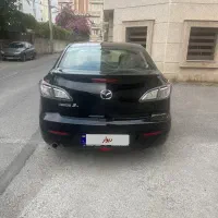 مزدا ۳ نیو تیپ ۴ بی رنگ|خودرو سواری و وانت|ساری, |دیوار