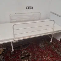 تخت بیمارستان