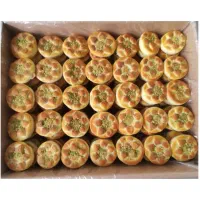 فروش عمده نان خرمایی فله