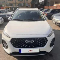 X22 پرو مدل۱۴۰۲|خودرو سواری و وانت|مشهد, حرم مطهر رضوی|دیوار