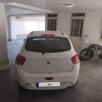 تیبا 2|خودرو سواری و وانت|بجنورد, |دیوار