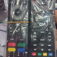 انواع کنترل موجود هست