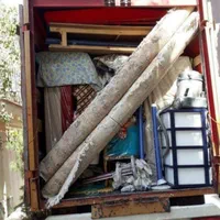 باربری واساس کشی منزل با اکیپ کورد شهروشهرستان|خدمات حمل و نقل|اهواز, زیتون کارمندی|دیوار