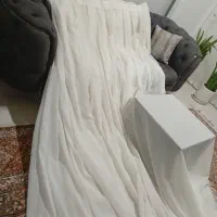 پرده حریر|پرده، رانر، رومیزی|مشهد, آزادشهر|دیوار