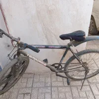 دوچرخه