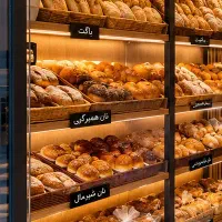 کار در نان فانتزی