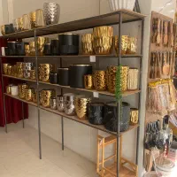 قفسه اهنی