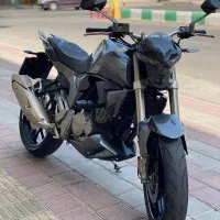 بلنی ۳۰۰ ریس زونتس|موتورسیکلت|رشت, نامجو|دیوار