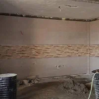 خدمات بنایی کاشی سرامیک گچ خرده کاری رفع نم بندکشی|خدمات پیشه و مهارت|کرج, گلشهر|دیوار
