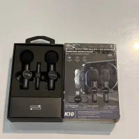 می کروفون ریمکس اصلی