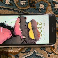 ایفون 8|موبایل|مشهد, آیت الله کاشانی|دیوار