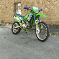 کادکس ۲۵۰ crm kdx kxf kx