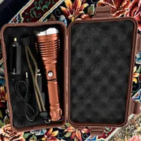 چراغ قوه زوم دار پلیسی|کوهنوردی و کمپینگ|بانه, |دیوار