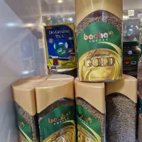 قهوه گلد باچاد