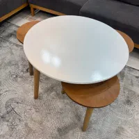 میز جلو مبلی