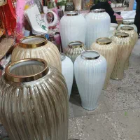 گلدان|صنایع دستی و سایر لوازم تزئینی|دهلران, |دیوار