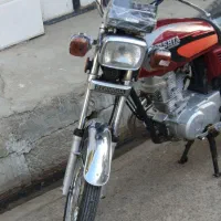 موتور هندا مدل ۹۲