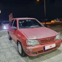 پراید111مدل 1391|خودرو سواری و وانت|فیروزآباد (فارس), |دیوار