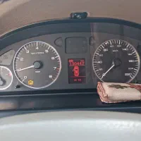 سمند LX XU7|خودرو سواری و وانت|نیشابور, بار|دیوار