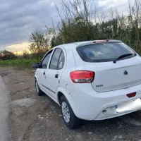 تیبا۲|خودرو سواری و وانت|رشت, پل تالشان|دیوار