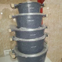 قابلمه مارک ucclife|ظروف پخت‌وپز|خرم‌آباد, |دیوار