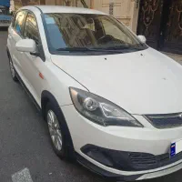 ام وی ام ۳۱۵ اسپرت لاکچری هاچبک