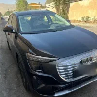 آئودی کیو 5 ای ترون، بلک پکیچ صفر مدل ۲۰۲۴معاوضه