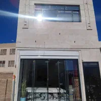 تجاری ۷۵ متری -  حاشیه شعبانیه