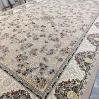 فرش نگین‌کاشان.شاهکار دستباف ایرانی درقیمت وظرافت