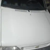 ماشین پراید دارم معامله میکنم با زمین