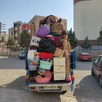 باربری صدف حمل اثاثیه منزل اسلامشهر تمام نقط ایران|خدمات حمل و نقل|اسلام‌شهر, شهرک قائمیه|دیوار
