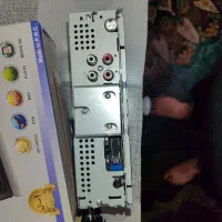 ضبط پایونیر و باند|آلات موسیقی|پاکدشت, شهرک امام رضا|دیوار