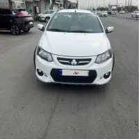 کوییک ۴۰۲ آپشنال مانیتور دوربین صندوق پران برقی