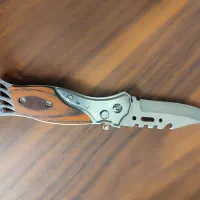 چاقو ضامن دار آمریکایی (usa)