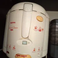 سرخکن تفال اصل