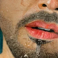 مداد رنگی نقاشی مداد رنگی سفارشی هدیه  خاص