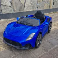 ماشینشارژی بوگاتی